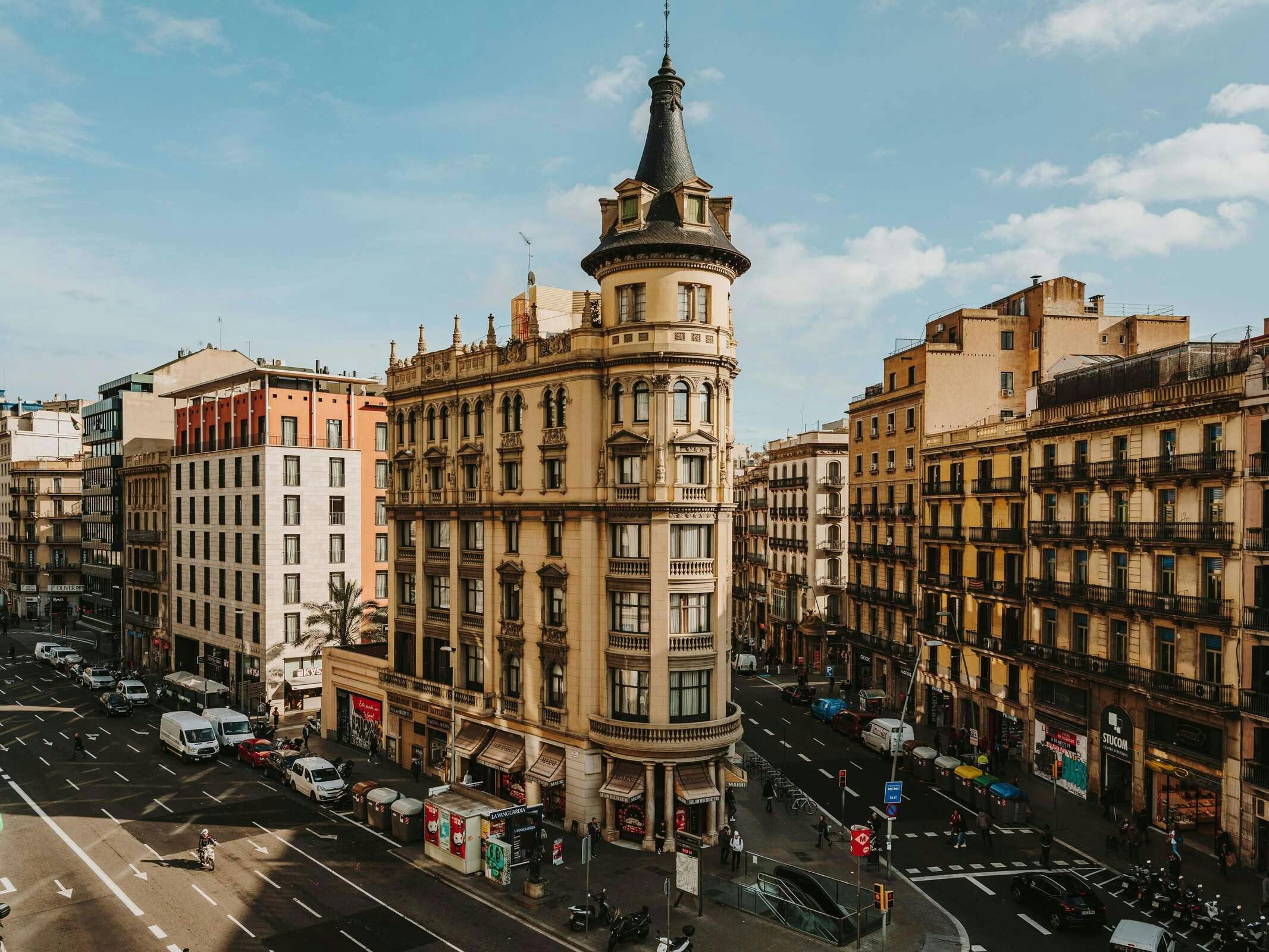 Hotel Hotel Casa Luz photo 4