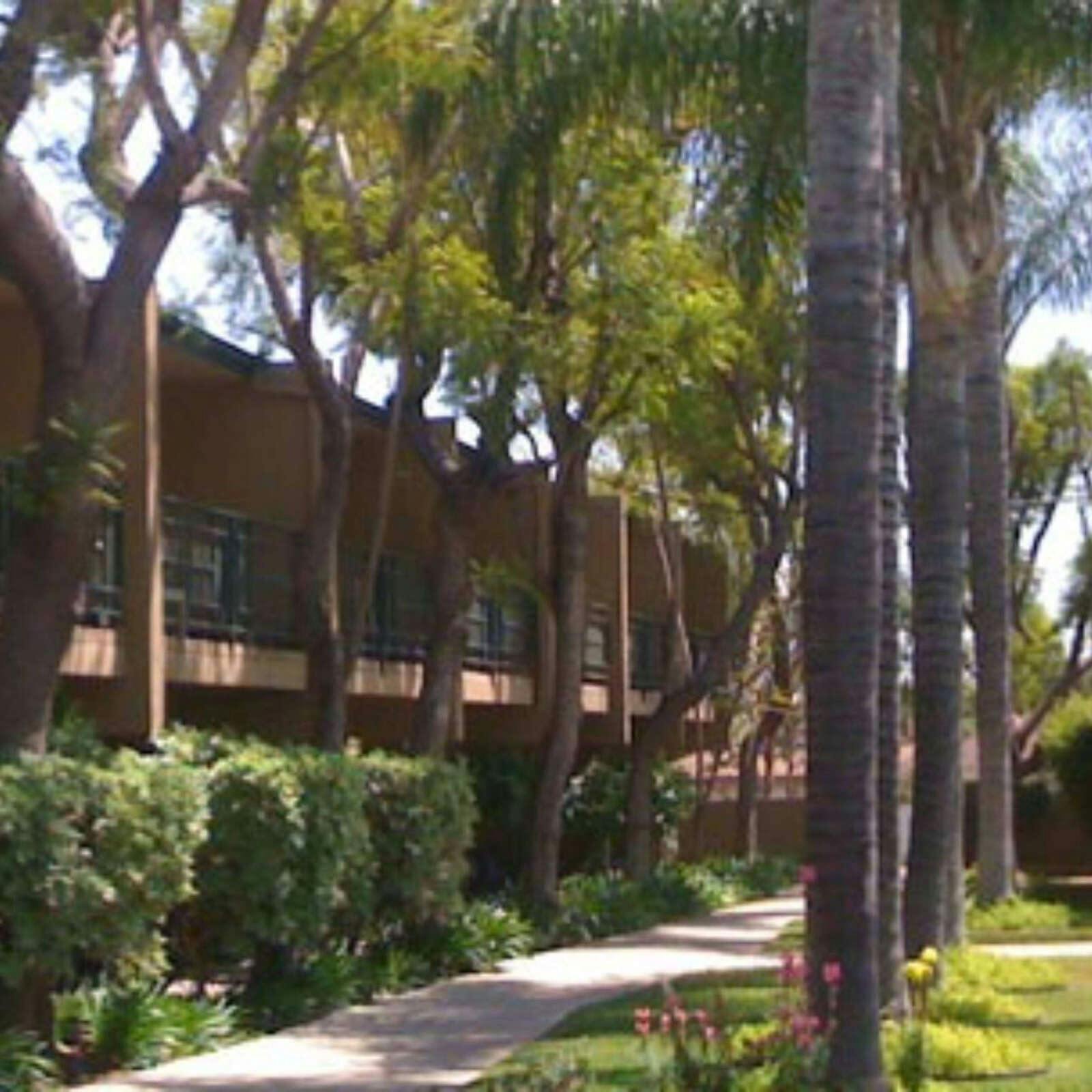 Hotel Valley Inn photo 1