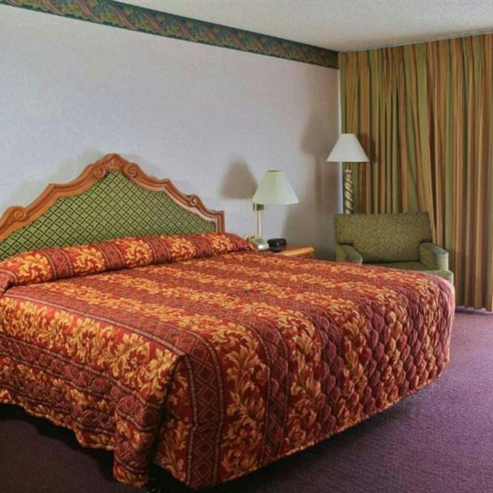 Hotel Valley Inn photo 5