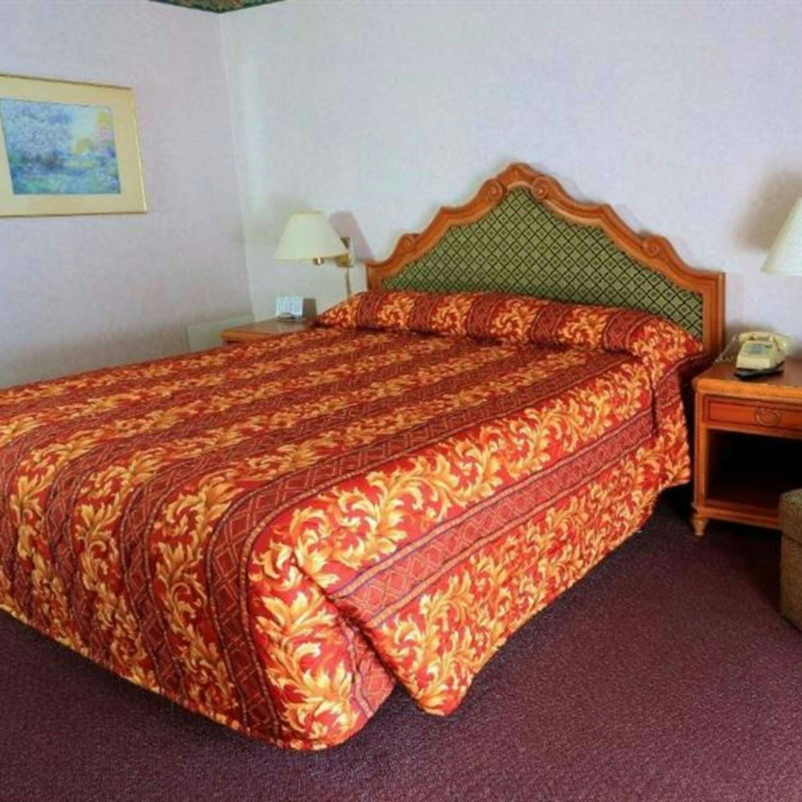 Hotel Valley Inn photo 4