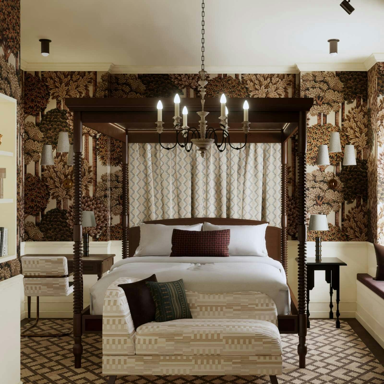 Hotel Cambridge Common House photo 4