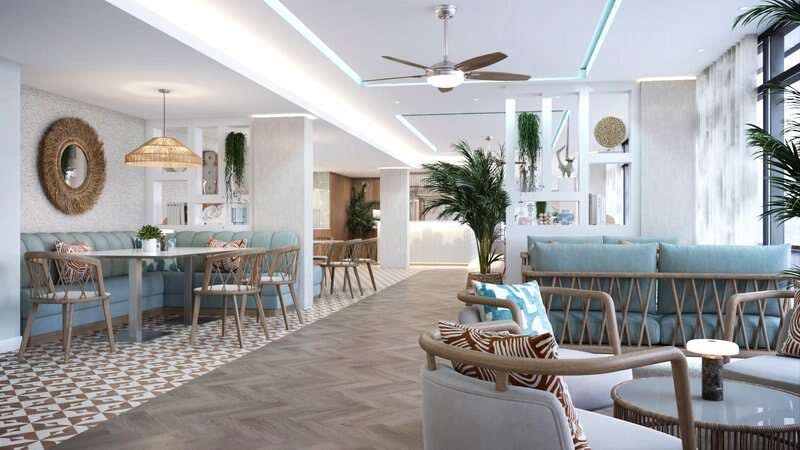 Hotel Hotel Indigo Torquay By Ihg photo 5