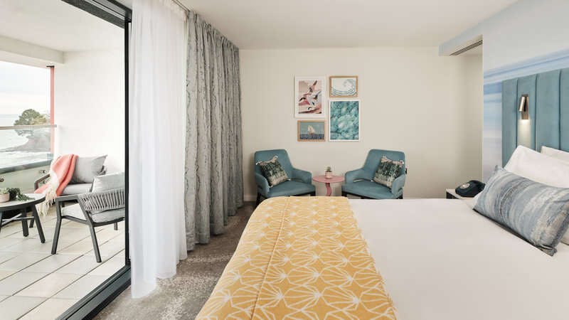 Hotel Hotel Indigo Torquay By Ihg photo 3