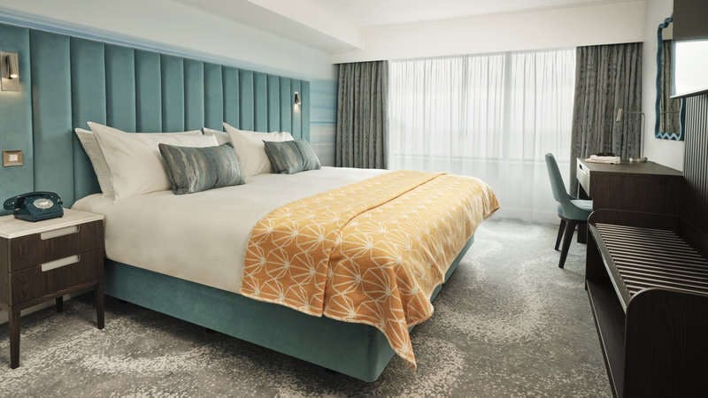 Hotel Hotel Indigo Torquay By Ihg photo 2