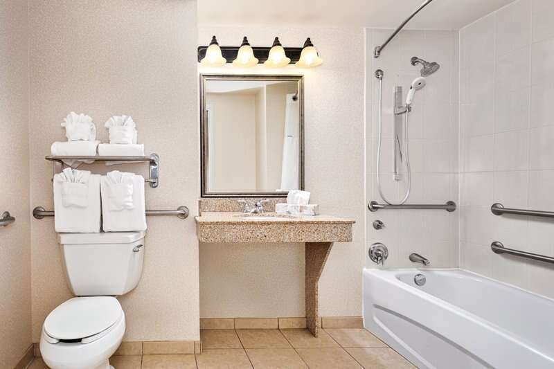 Hotel Independent (Sphc) Lexington Expo Hotel By Ihg photo 4