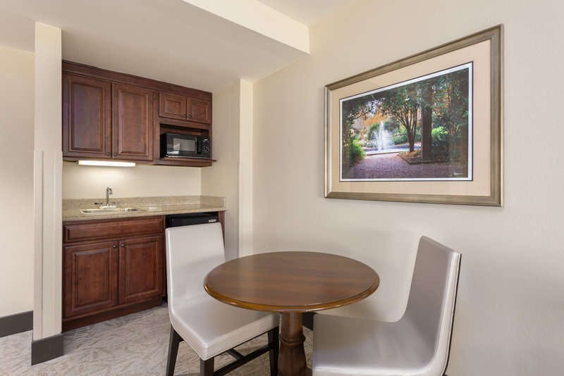 Hotel Independent (Sphc) Lexington Expo Hotel By Ihg photo 5