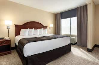 Hotel Independent (Sphc) Lexington Expo Hotel By Ihg photo 1