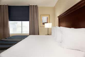 Hotel Independent (Sphc) Lexington Expo Hotel By Ihg photo 2