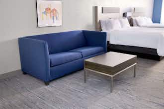 Hotel Holiday Inn Express & Suites Elgin Chicago Northwest By Ihg photo 5