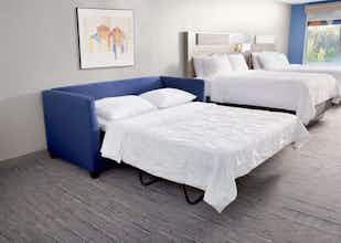 Hotel Holiday Inn Express & Suites Elgin Chicago Northwest By Ihg photo 1