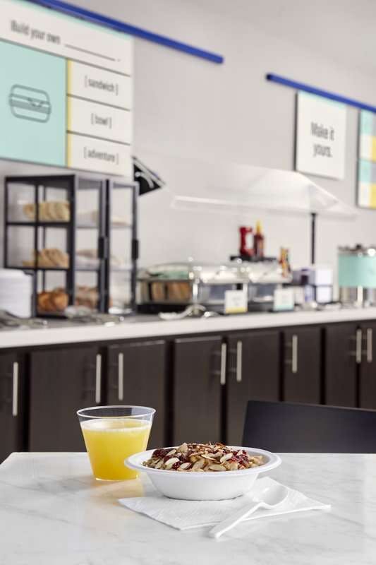 Hotel Independent (Sphc) Hotel Del Valle Austin Se By Ihg photo 1