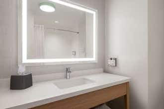 Hotel Independent (Sphc) Hotel Del Valle Austin Se By Ihg photo 5