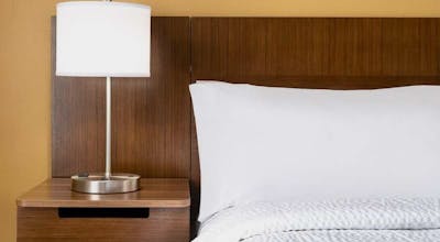 Independent (Sphc) Hotel Del Valle Austin Se By Ihg