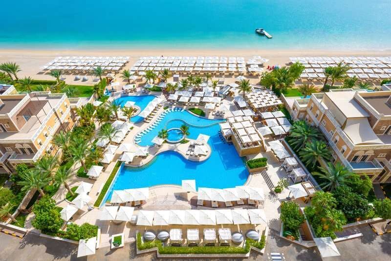 Vignette Collection Ciel Dubai Marina By Ihg