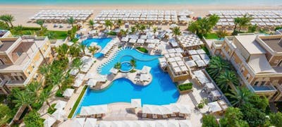Vignette Collection Ciel Dubai Marina By Ihg