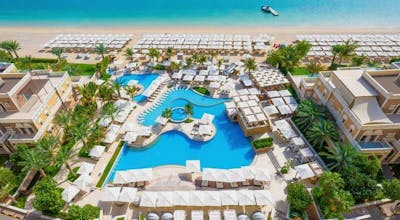 Vignette Collection Ciel Dubai Marina By Ihg