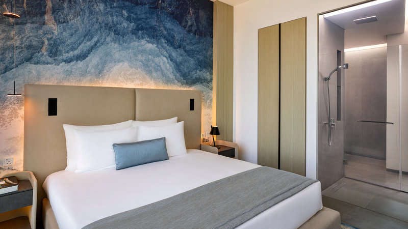 Hotel Vignette Collection Ciel Dubai Marina By Ihg photo 4