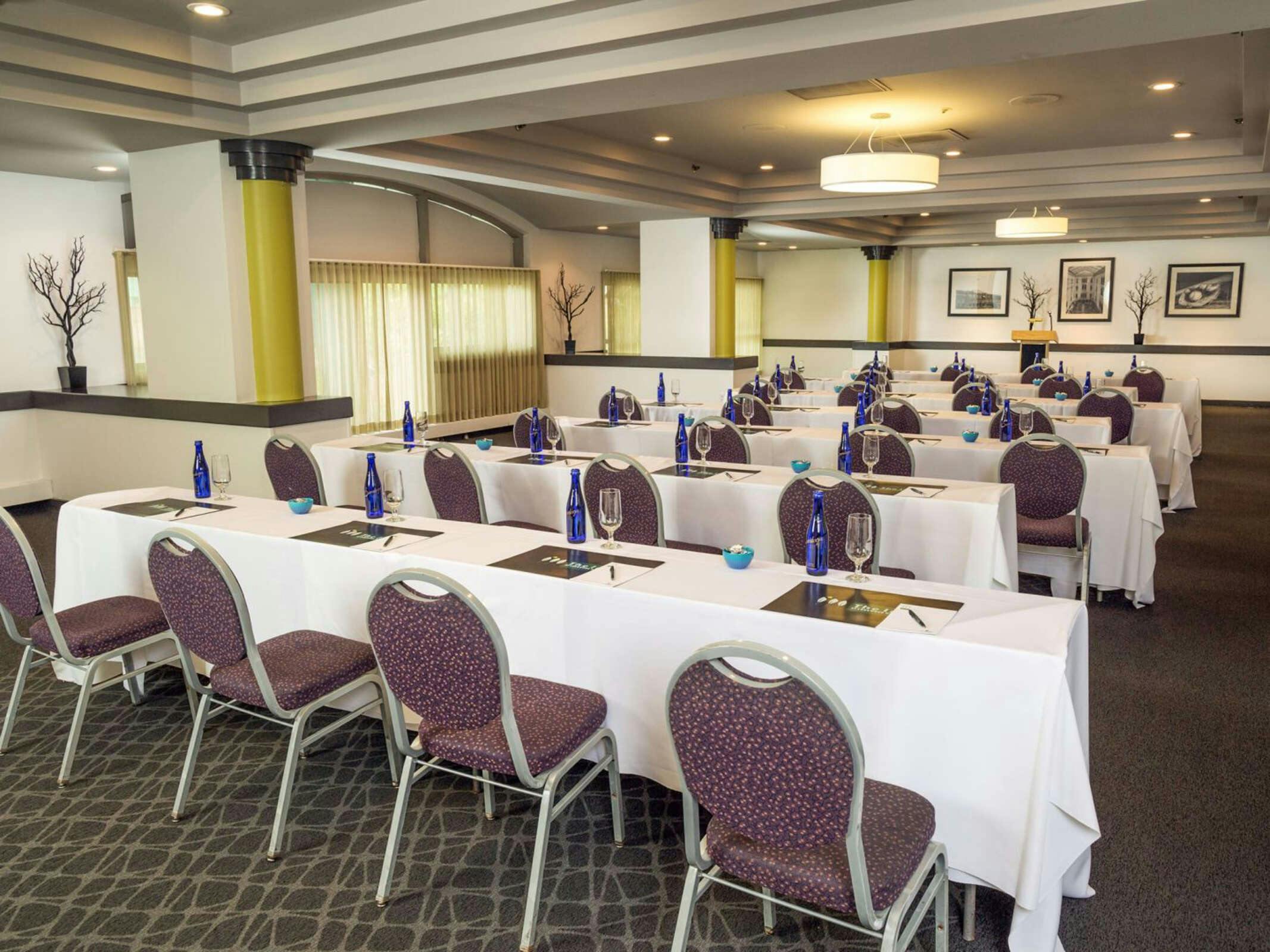 Hotel The Inn at Longwood Medical photo 1