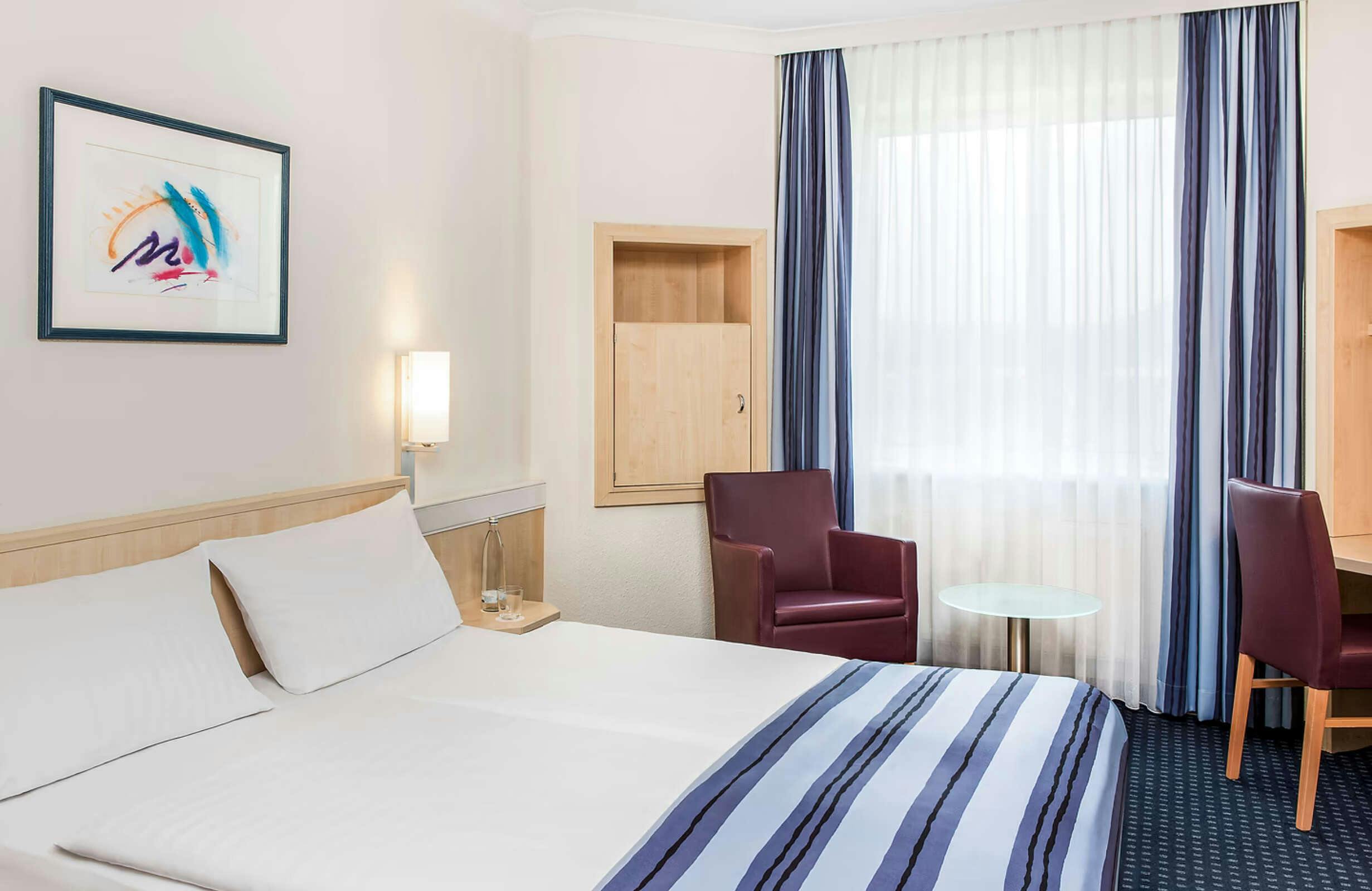 Hotel Hotel Freiburg City Center by Leonardo Hotels photo 5