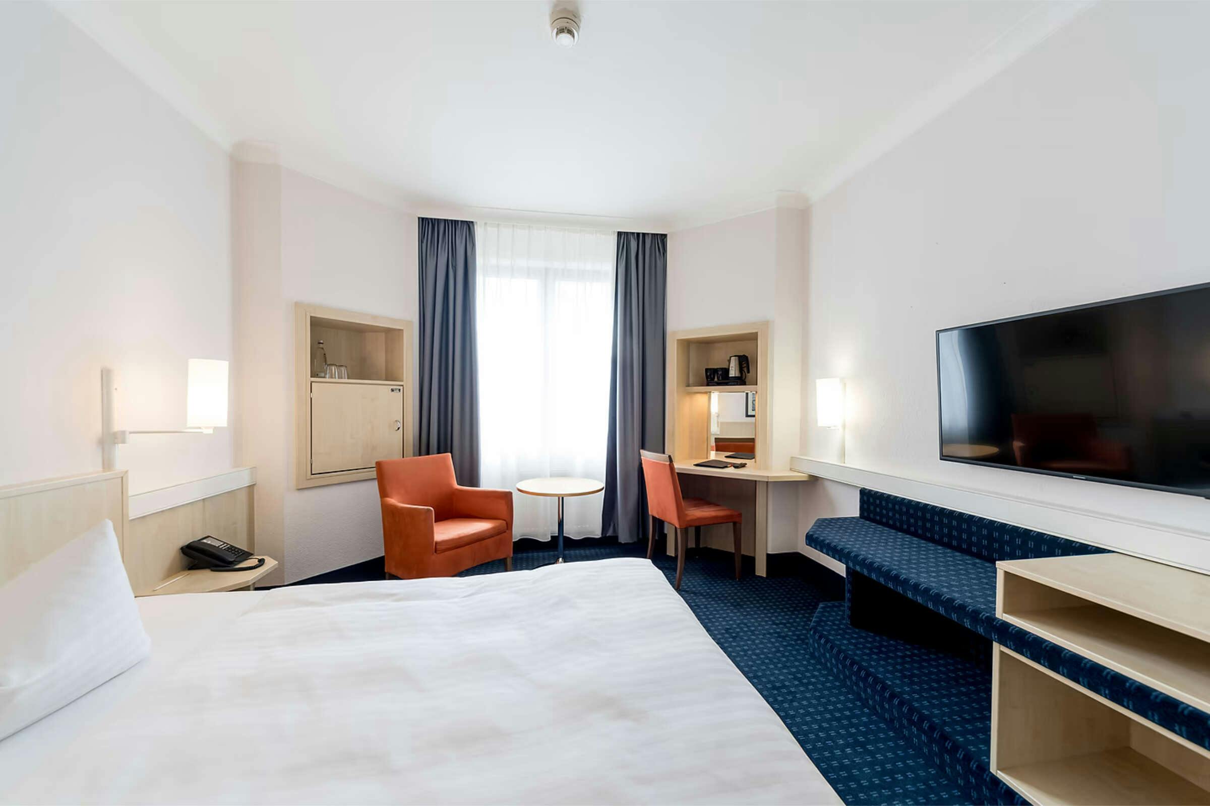 Hotel Hotel Magdeburg City Center by Leonardo Hotels photo 2