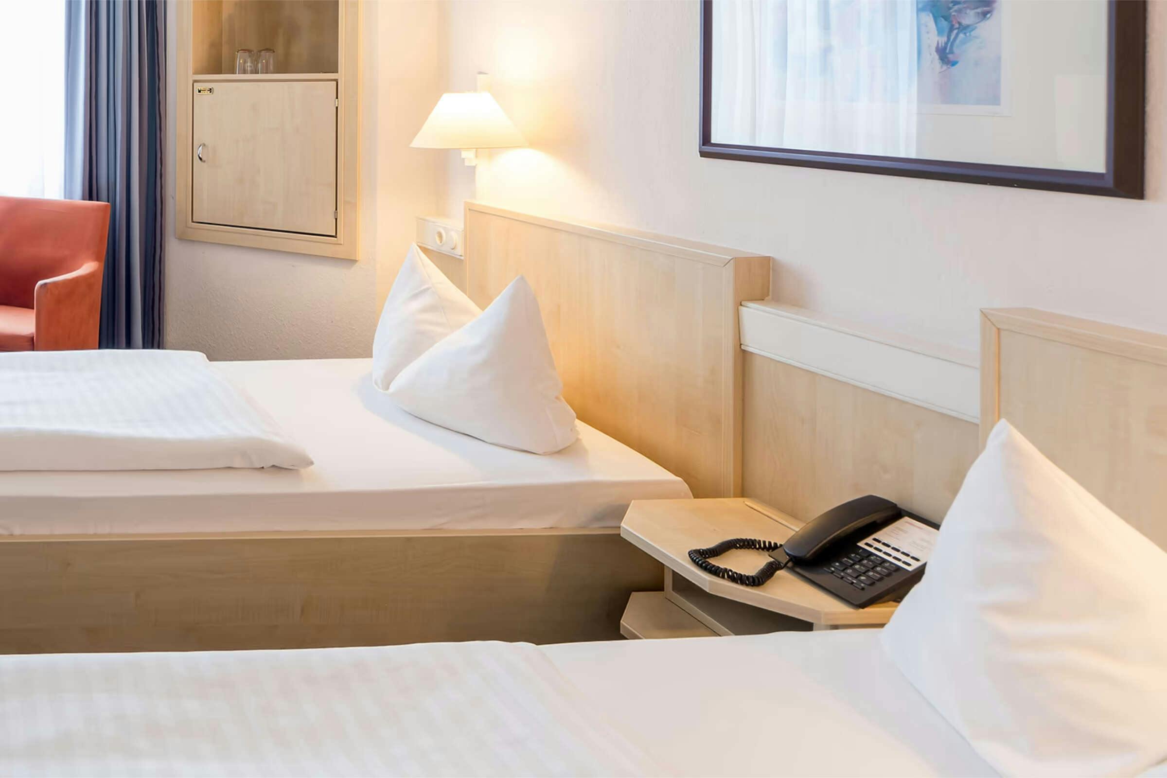 Hotel Hotel Magdeburg City Center by Leonardo Hotels photo 5