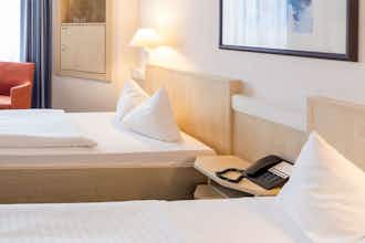 Hotel Hotel Magdeburg City Center by Leonardo Hotels photo 5