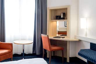 Hotel Hotel Magdeburg City Center by Leonardo Hotels photo 3