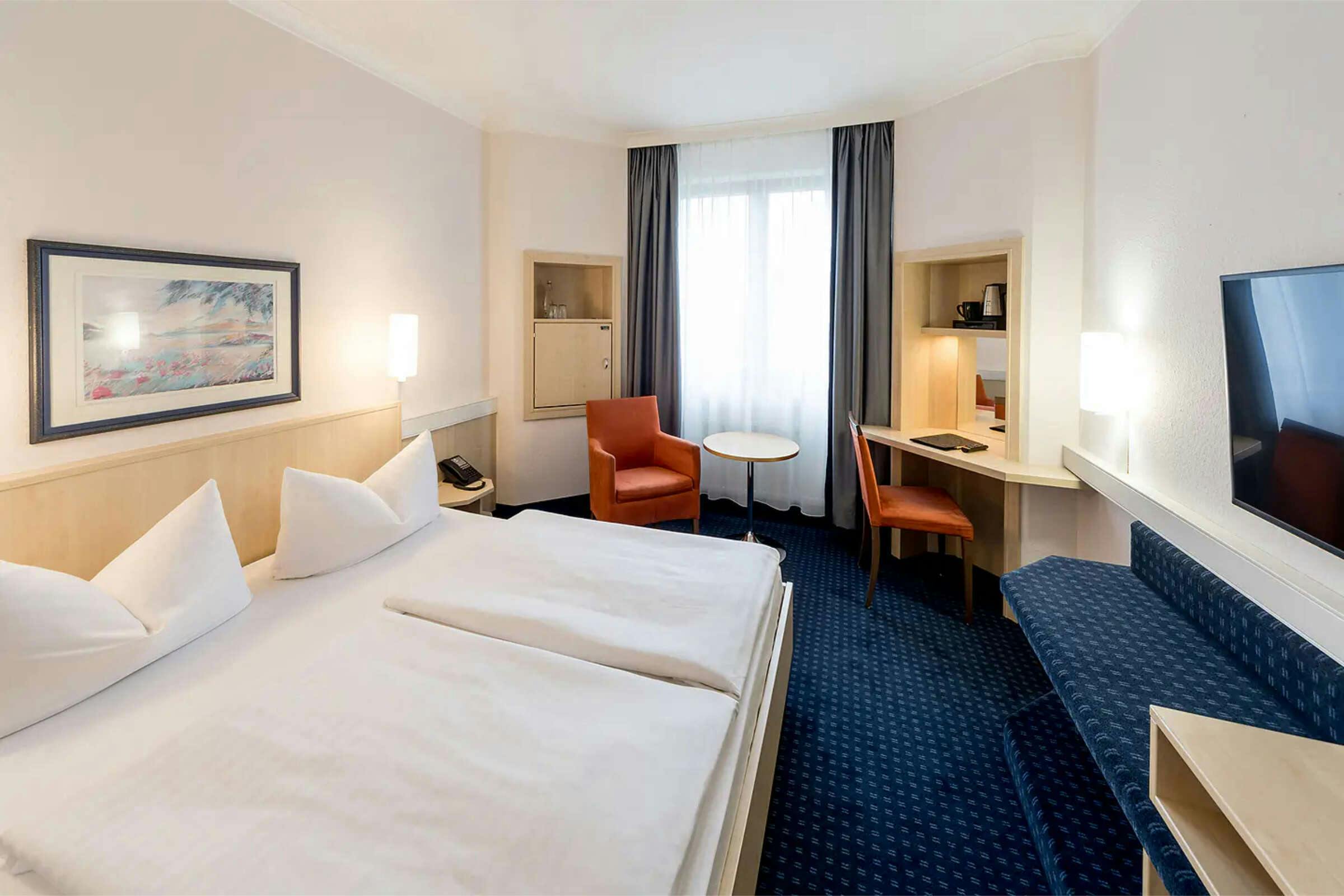 Hotel Hotel Magdeburg City Center by Leonardo Hotels photo 1