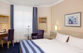 Hotel Hotel Nürnberg City Center by Leonardo Hotels photo 1