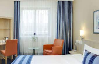 Hotel Hotel Nürnberg City Center by Leonardo Hotels photo 2