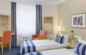 Hotel Hotel Nürnberg City Center by Leonardo Hotels photo 4