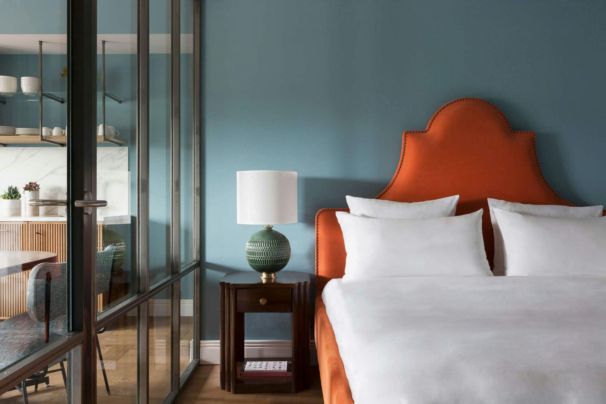 Hotel The July - Twenty Eight photo 2