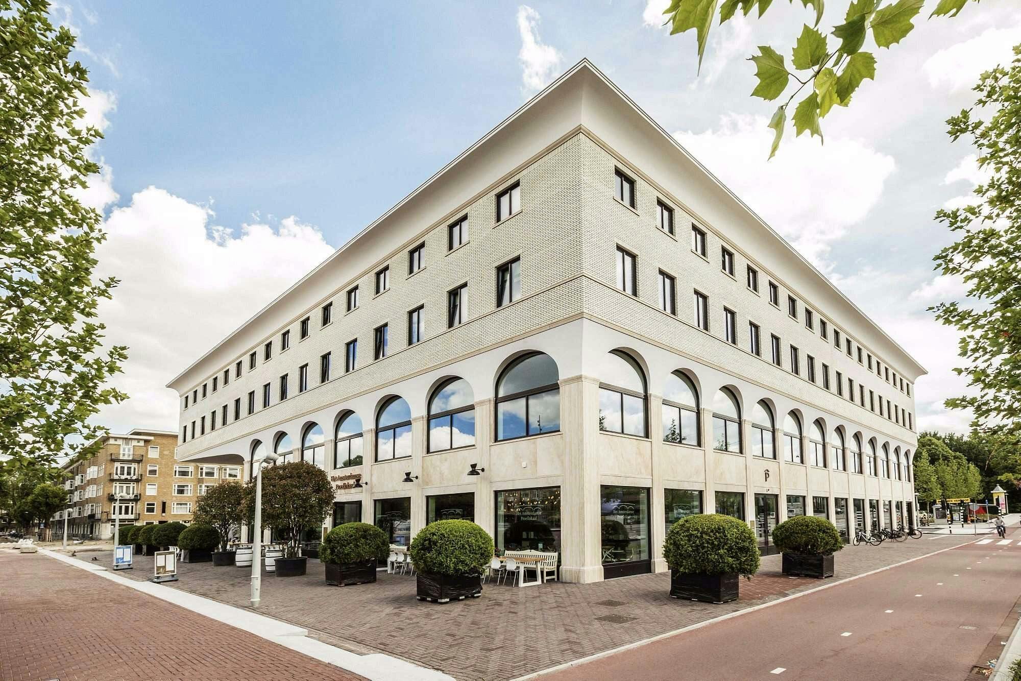 The July - Twenty Eight