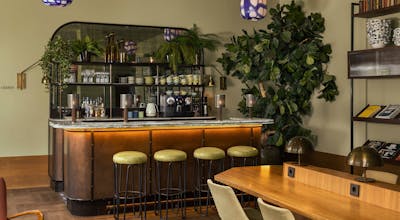 The July - Twenty Eight