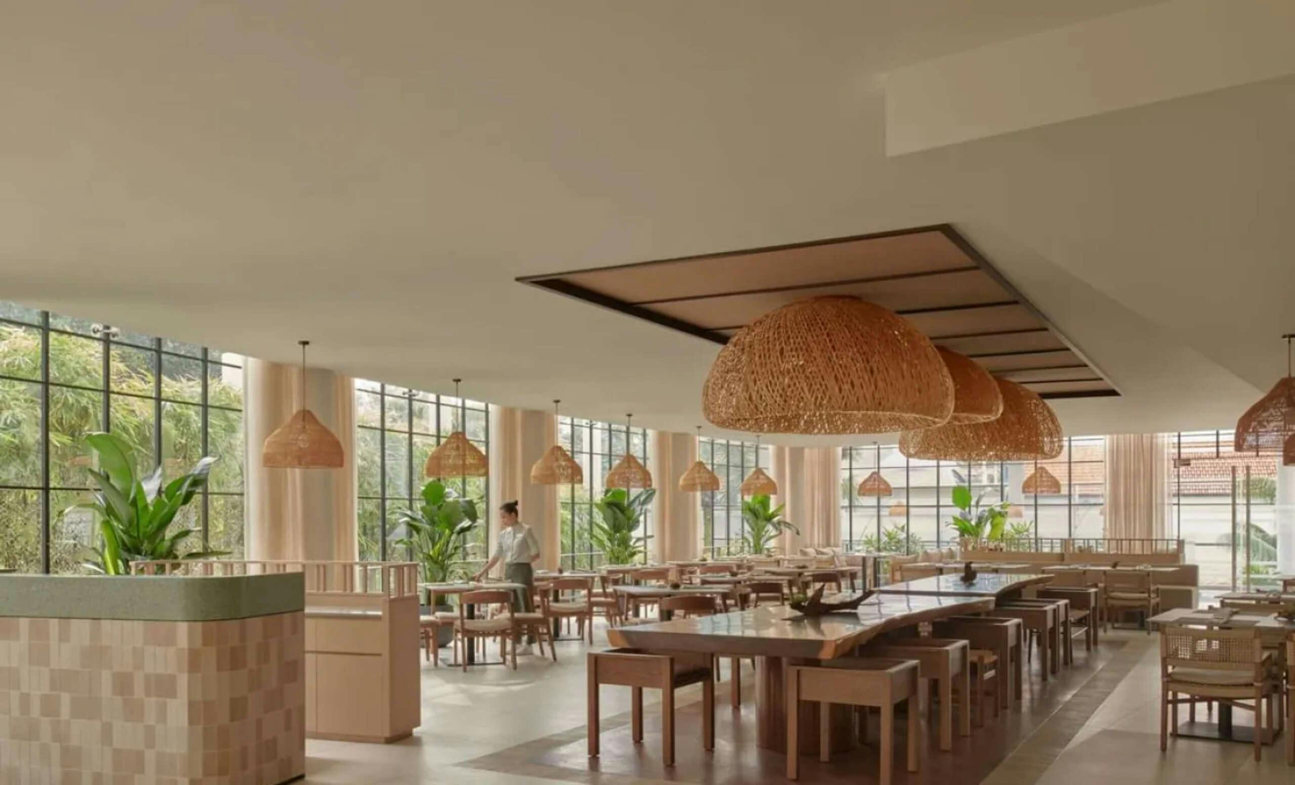 Hotel Amara Sanctuary Sentosa photo 3