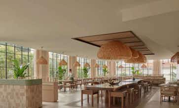 Hotel Amara Sanctuary Sentosa photo 3