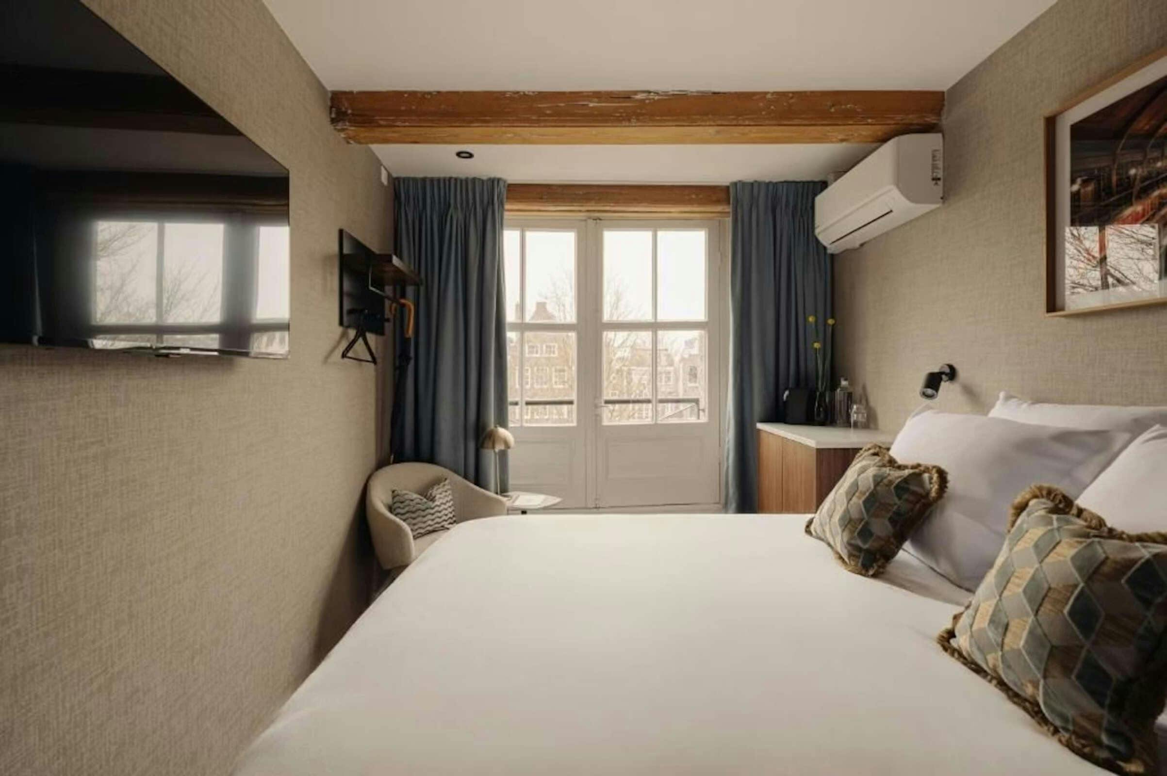 Hotel Adam's Canal House photo 3