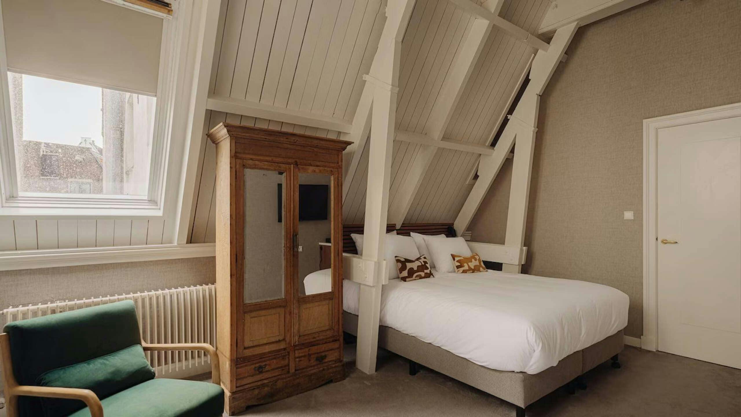 Hotel Adam's Canal House photo 5