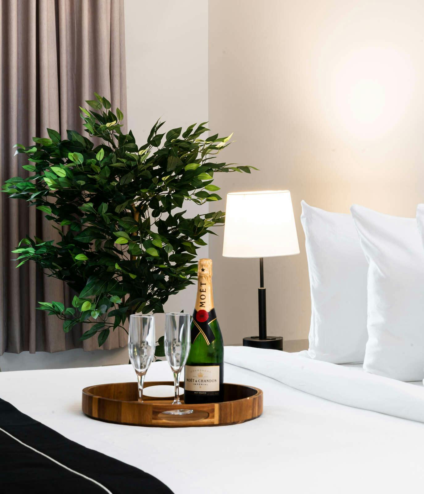 Hotel Essex House Hotel photo 2