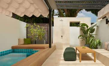 Hotel Amara Sanctuary Sentosa photo 2