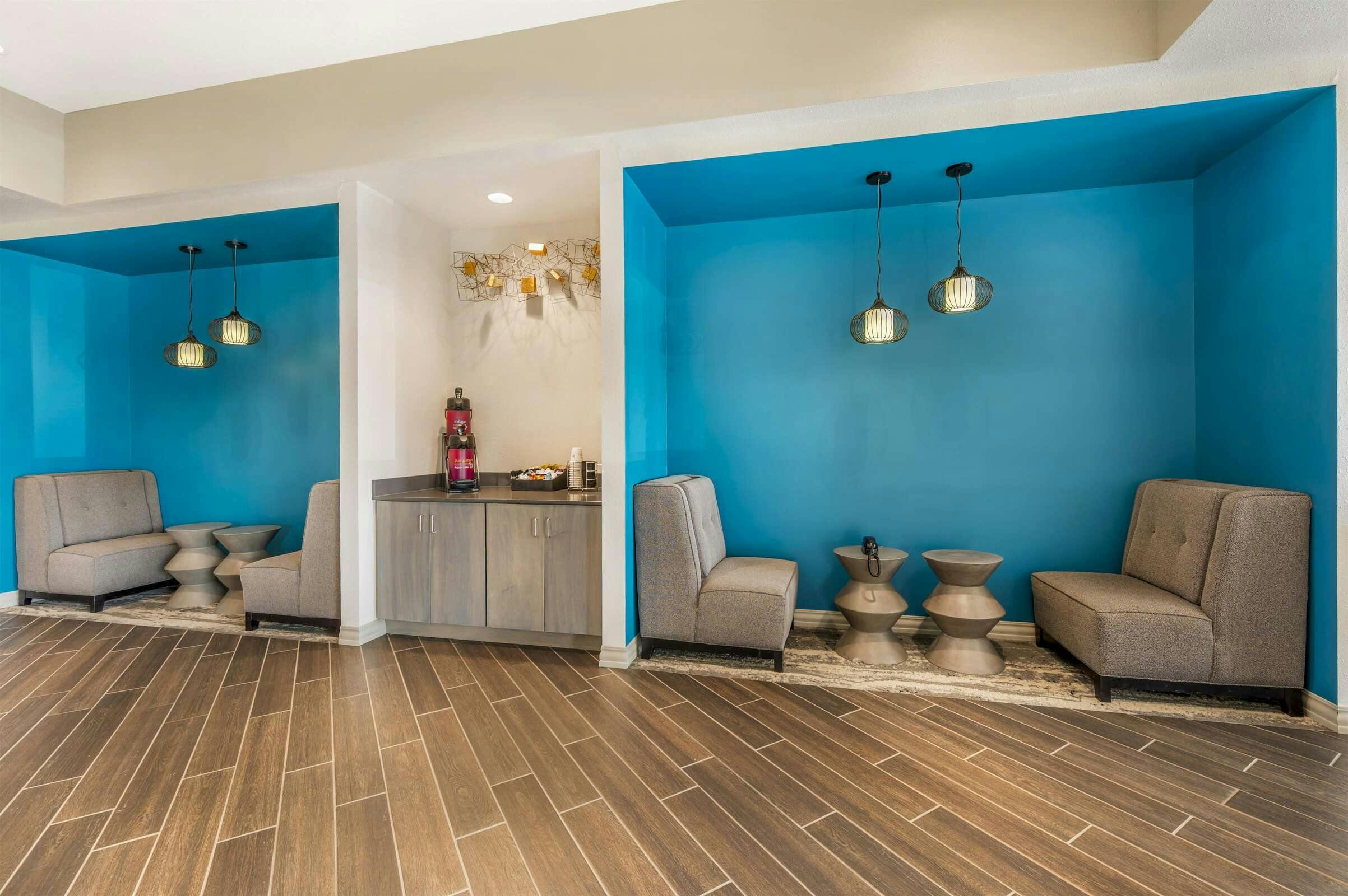 Hotel Best Western Plus Parkside Inn & Suites photo 1