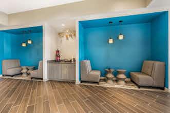 Hotel Best Western Plus Parkside Inn & Suites photo 1