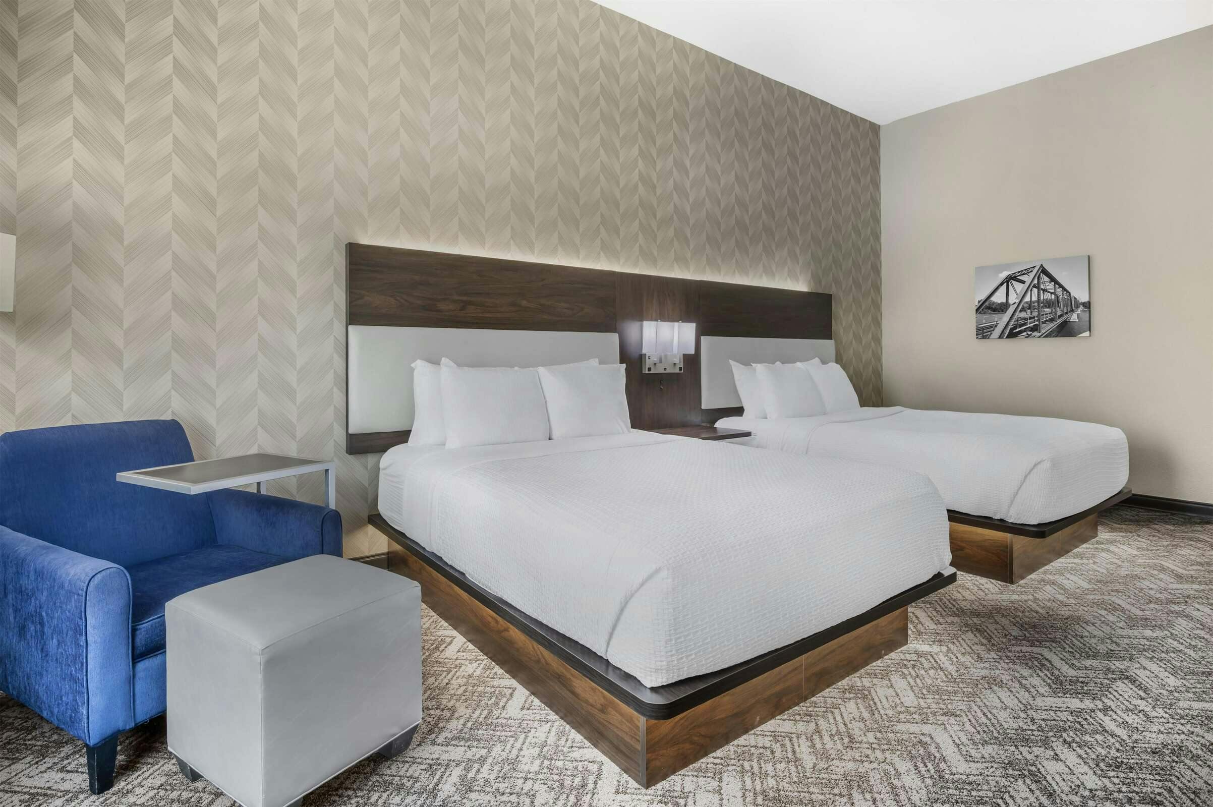 Hotel Best Western Plus Parkside Inn & Suites photo 2