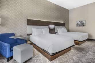 Hotel Best Western Plus Parkside Inn & Suites photo 2