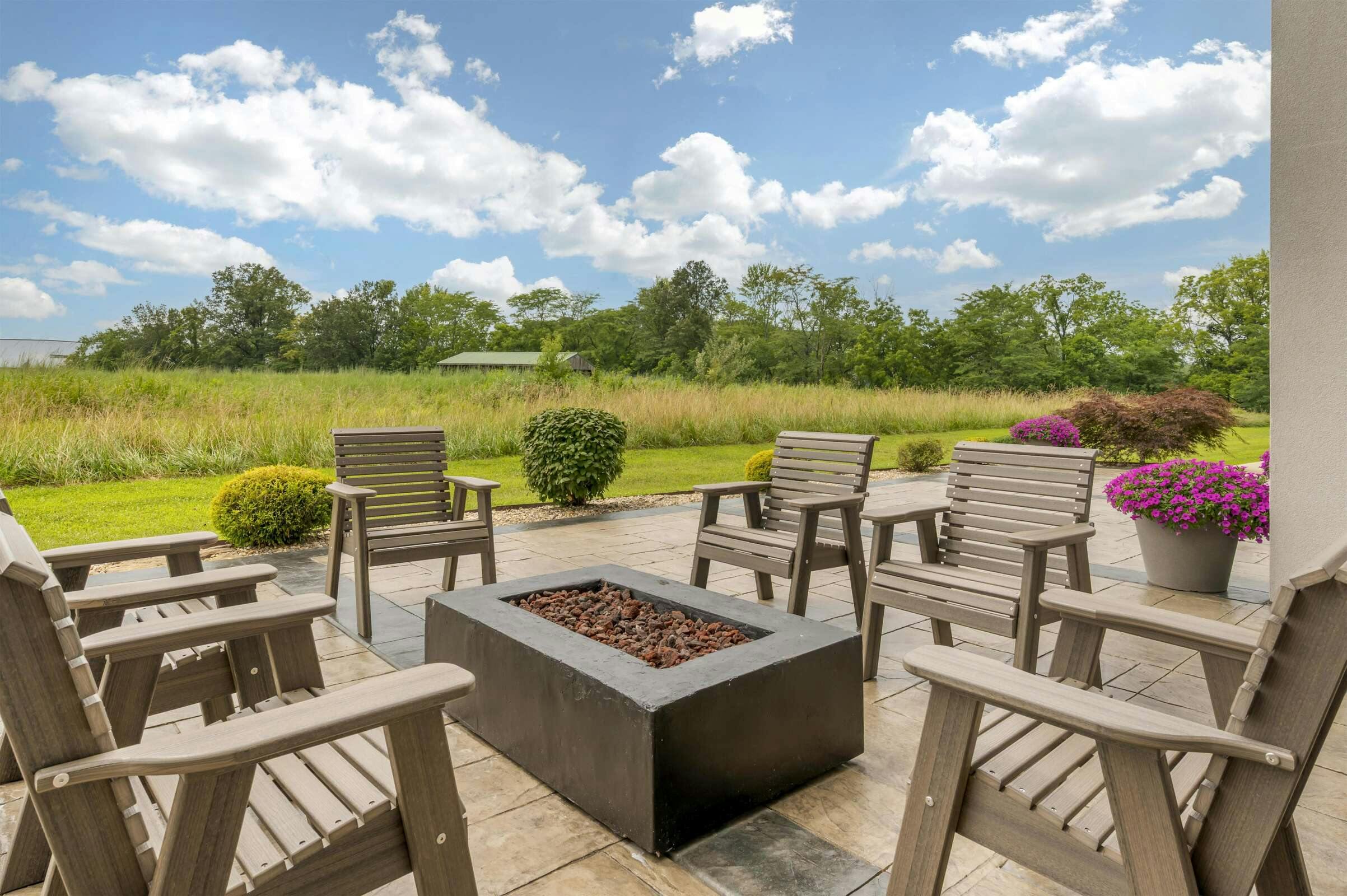 Hotel Best Western Plus Parkside Inn & Suites photo 3