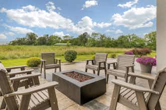 Hotel Best Western Plus Parkside Inn & Suites photo 3