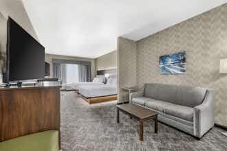 Hotel Best Western Plus Parkside Inn & Suites photo 5