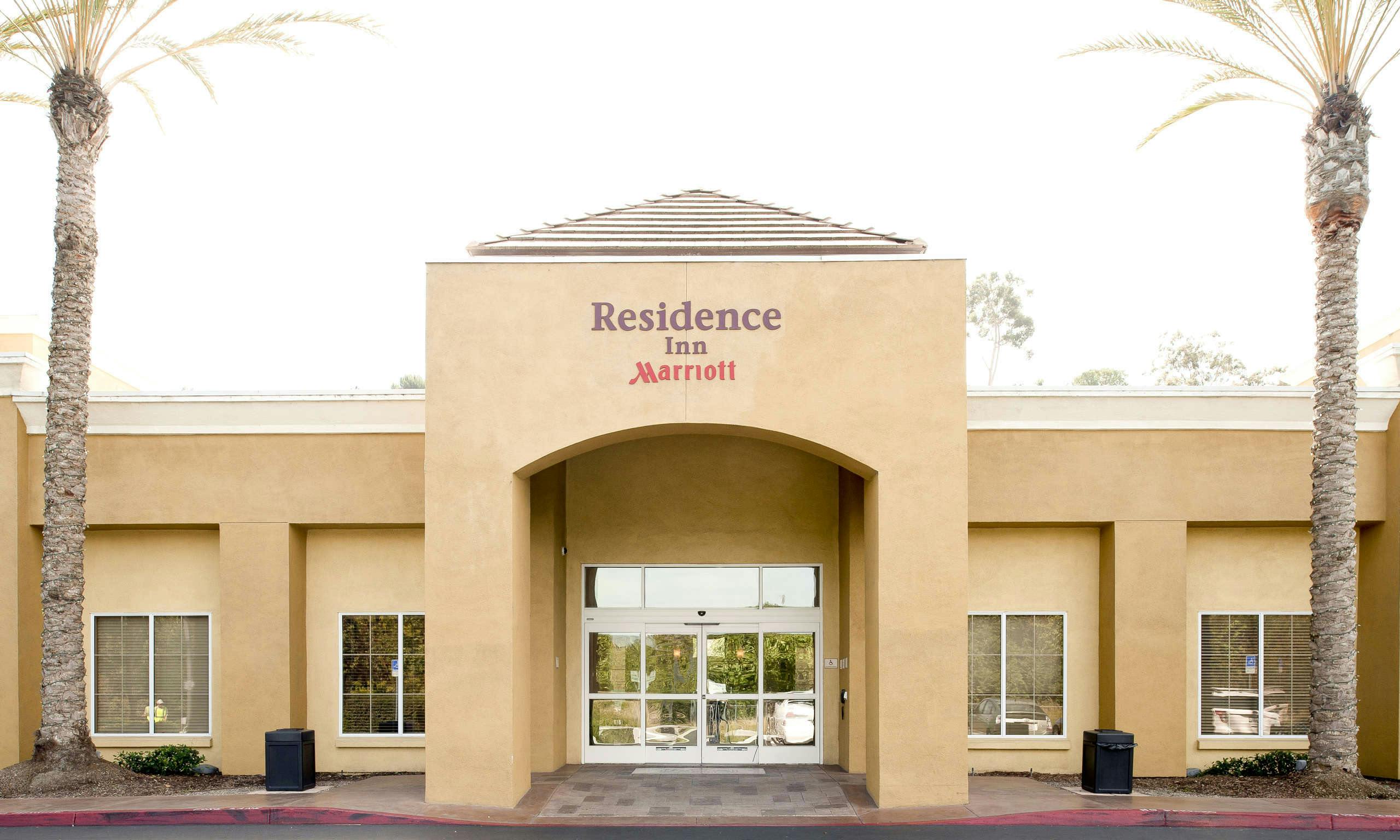 Residence Inn by Marriott San Diego Mission Valley