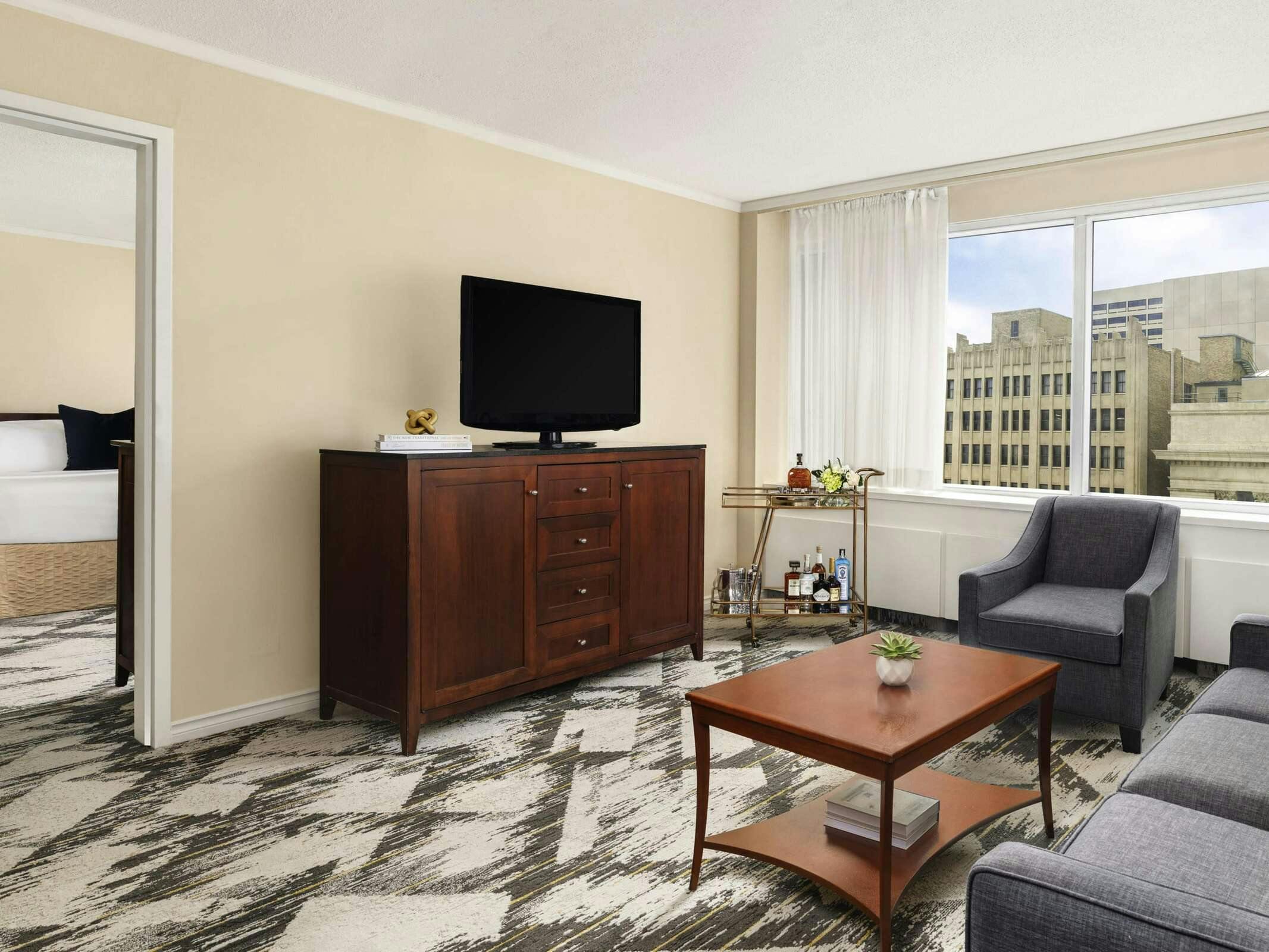 Hotel The Fairmont Winnipeg photo 4