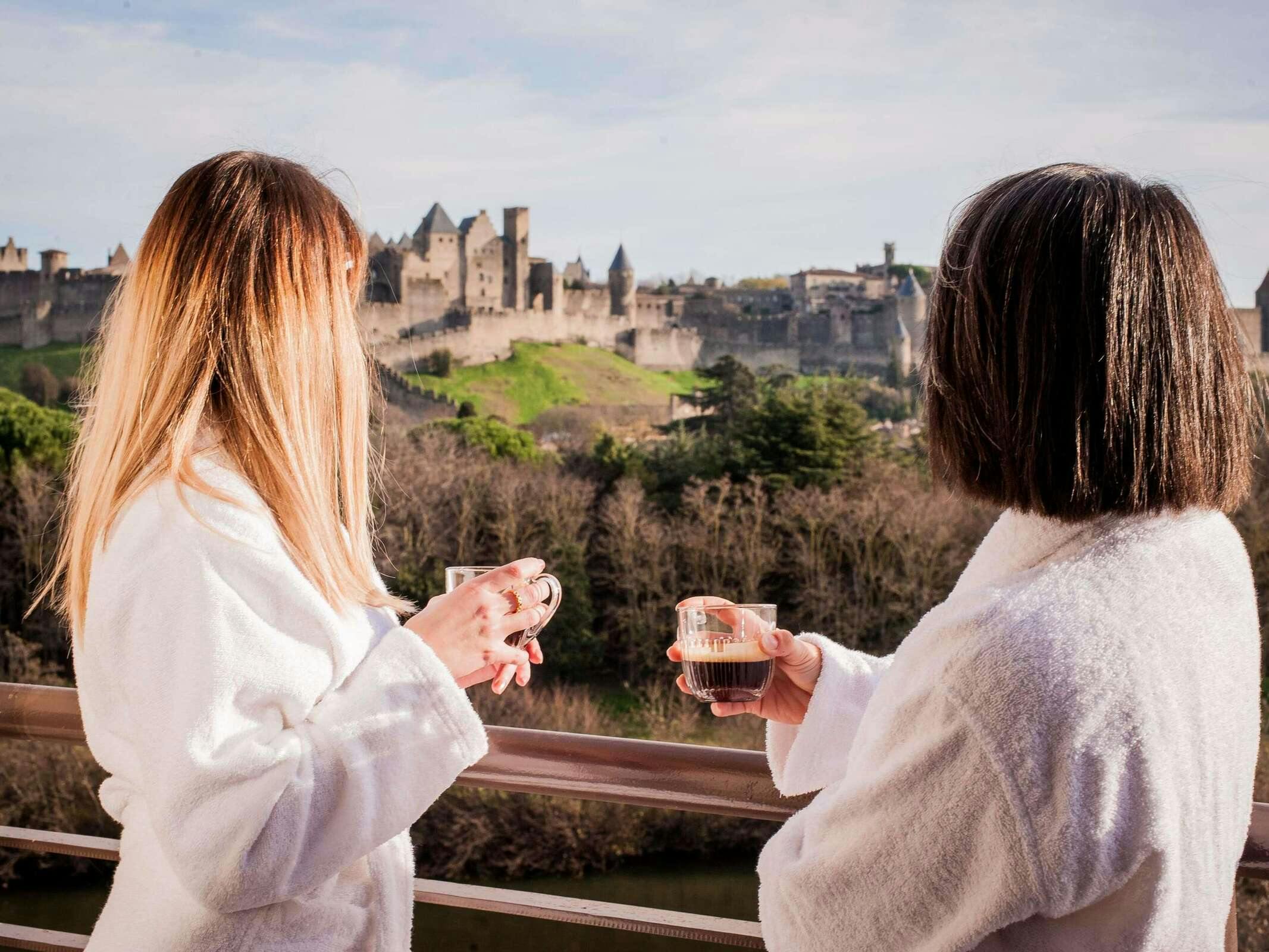 Hotel Tribe Carcassonne photo 4